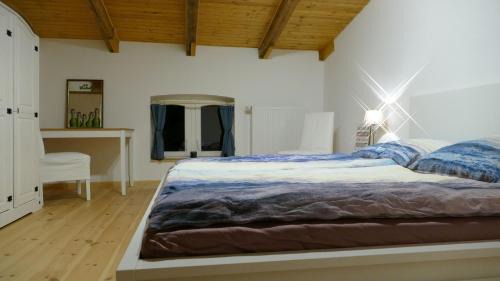 Barth Apartment | Barther Dachstudio