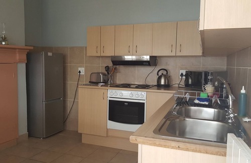 Grahamstown House | Bartholomew's Loft