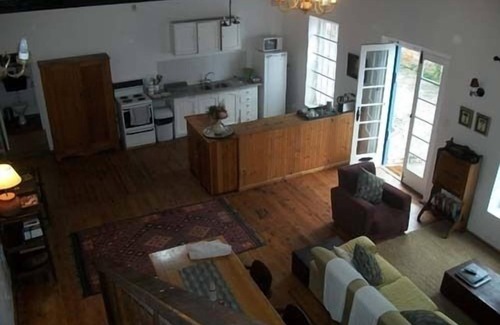 Grahamstown House | Bartholomew's Loft