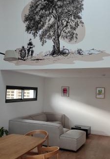 Taissy House | BARTHOME