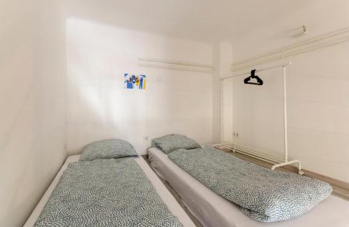 Erzsebetvaros Apartment | Bartok Suites