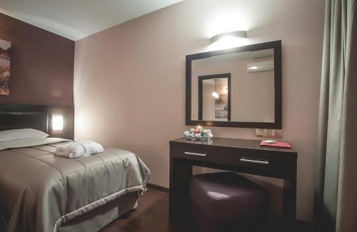 Dnipro Hotel | Bartolomeo