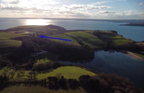 Mylor Churchtown House | Barton Bothy