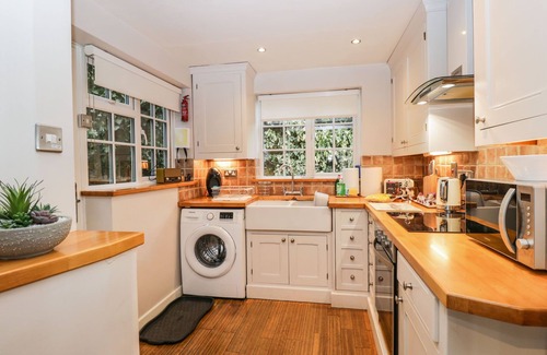 Bourton Cottage | Barton Cottage