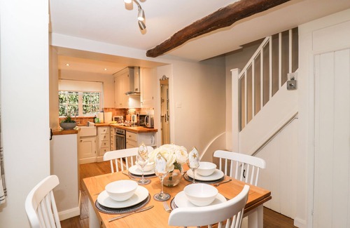 Bourton Cottage | Barton Cottage