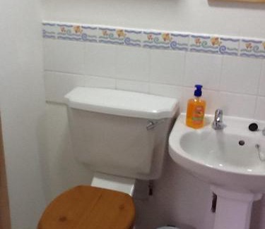Pancrasweek Bed & Breakfast | Barton Gate Farm B&B