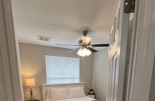 Bartow House | Bartow Vacation Rental