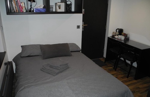Queens Quarter House | Barts Home