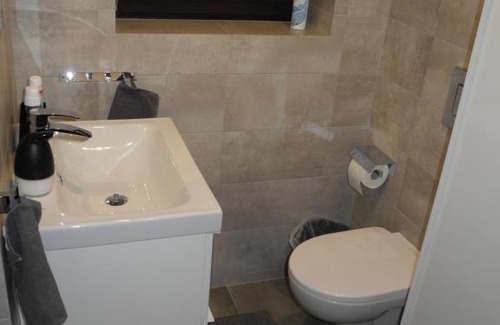 Queens Quarter House | Barts Home