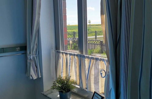 Oertzenhof Apartment | Bartsch, Kerstin u. Norbert - Ferienwohnung Bartsch
