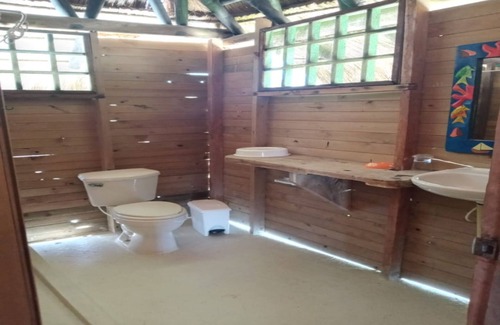 Bocachica Hotel | Baru Punta Blanca