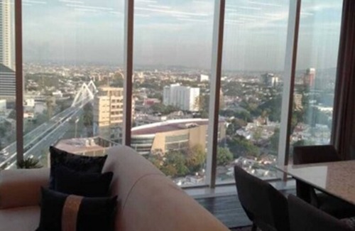 Chapalita Hotel | Baruk Guadalajara Hotel de Autor