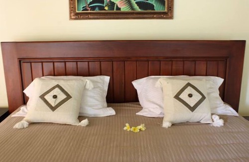 Kintamani Cabin | Baruna Cottages