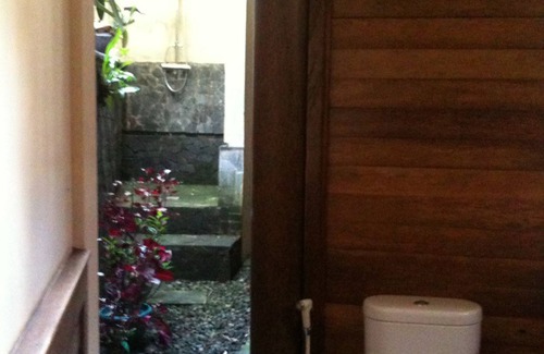 Kintamani Cabin | Baruna Cottages