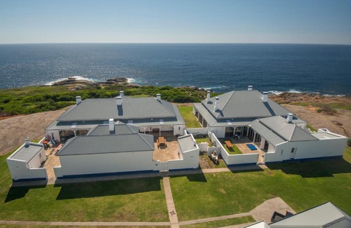 Montague Island House | Barunguba Montague Island