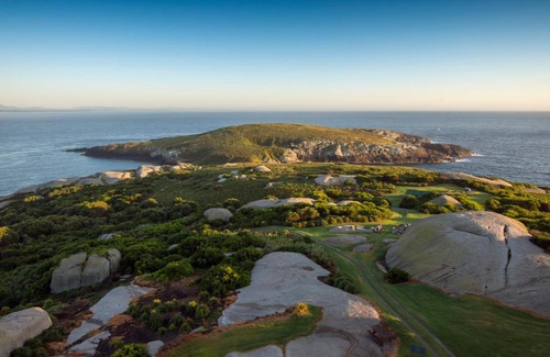 Montague Island House | Barunguba Montague Island