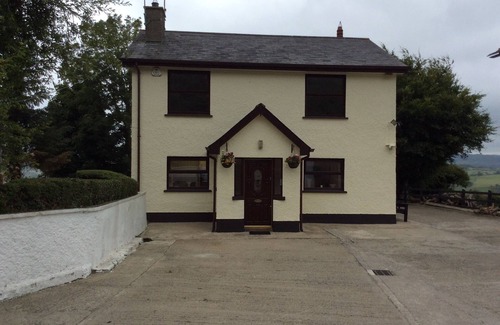 Newry House | Barview House in Newry
