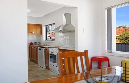 Woy Woy House | Barwell Cottage Woy Woy