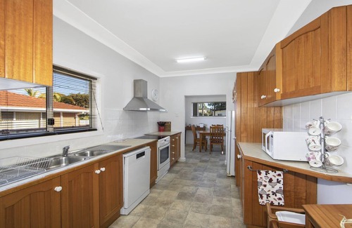 Woy Woy House | Barwell Cottage Woy Woy