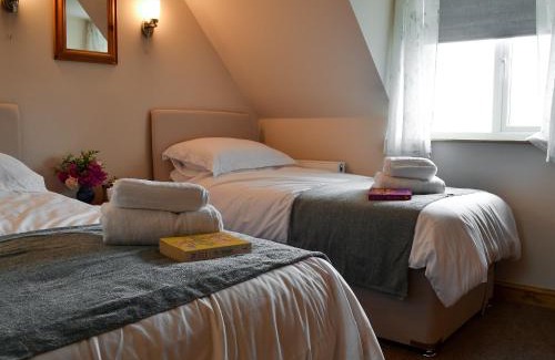 Exbourne House | Barwick