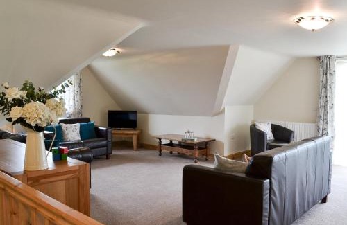 Exbourne House | Barwick
