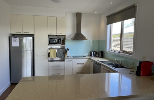 Barwon Heads House | Barwon Bliss Beach House