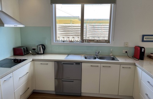 Barwon Heads House | Barwon Bliss Beach House