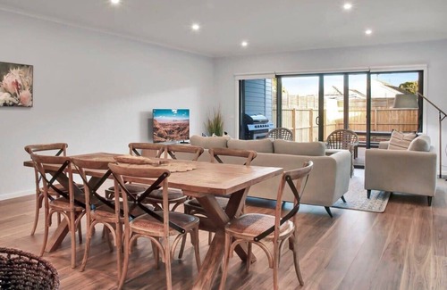 Barwon Heads House | Barwon Escape I 5mins to Beach