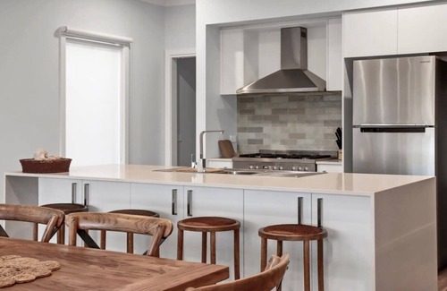 Barwon Heads House | Barwon Escape I 5mins to Beach