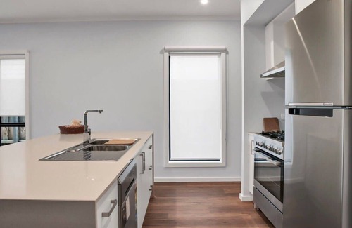 Barwon Heads House | Barwon Escape I 5mins to Beach
