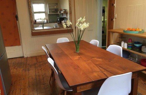 Barwon Heads House | Barwon Heads beach house - 3 bedrooms - central location