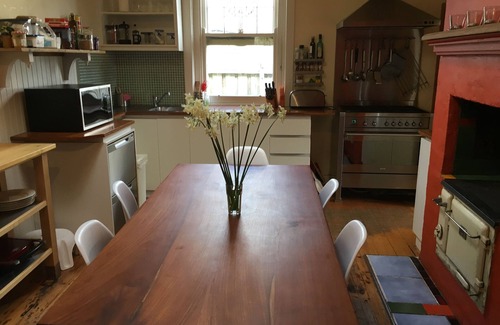 Barwon Heads House | Barwon Heads beach house - 3 bedrooms - central location
