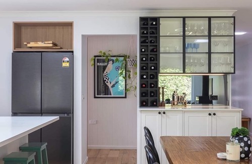 Barwon Heads House | Barwon Heads family haven!