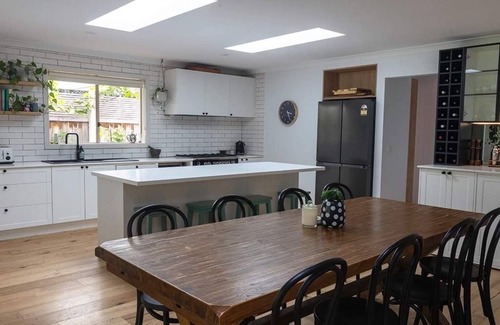 Barwon Heads House | Barwon Heads family haven!