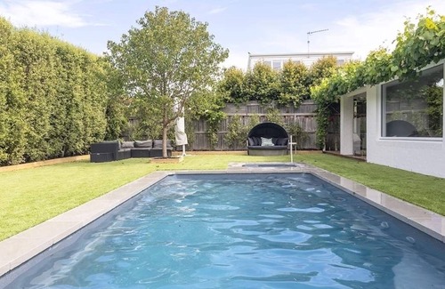 Barwon Heads House | Barwon Heads family haven!