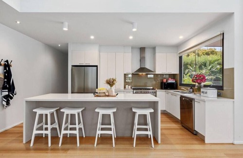 Barwon Heads House | Barwon Heads Luxury Experience