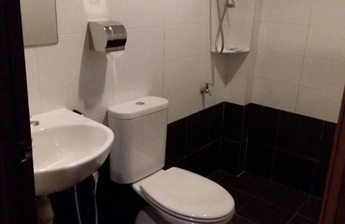 Bandar Baru Salak Tinggi Hotel | Bary Inn KLIA Transit Hotel