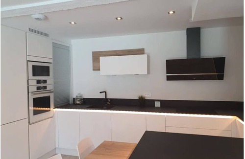 Le Tignet Apartment | Bas de Villa avec Piscine - Neuf Housing rated 4 stars in 2022