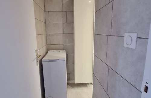 Residences du Golfe de Lava Apartment | bas de Villa Tout Confort Avec Magnifique vue mer