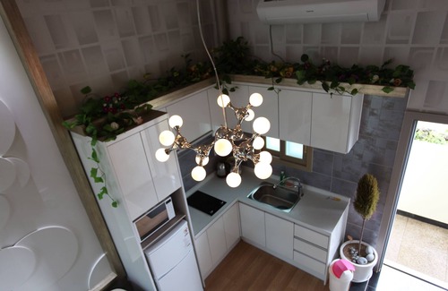 Hallim House | Basapan Pension