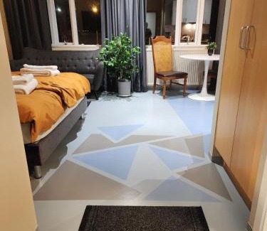 Hafnarfjordur Apartment | Base apartments ap 204 - Capital region of Reykjavík