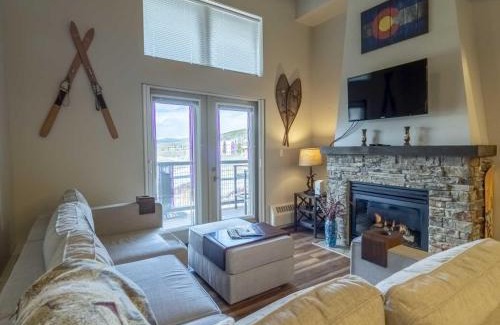 Silvercreek House | Base Camp One 410