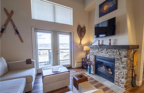 Silvercreek House | Base Camp One 410