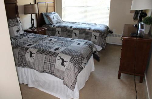 Silvercreek Apartment | Base Camp Ski Slope Views Granby Ranch