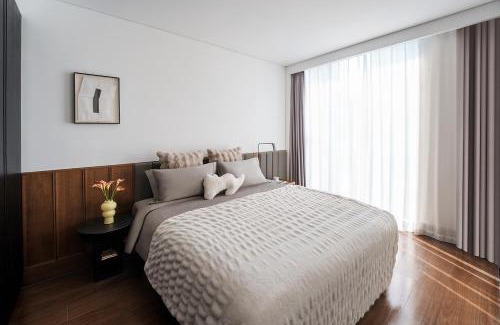 Xuhui Hotel | base-CAOHEJING Serviced Apartment