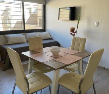 Mendoza Apartment | Base de Los Andes