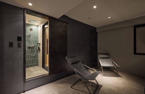 Nishiki Hotel | BASE LAYER HOTEL NAGOYA