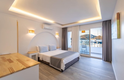 Selimiye Hotel | BASE Selimiye