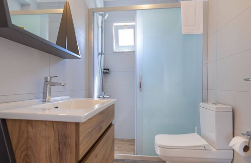 Selimiye Hotel | BASE Selimiye