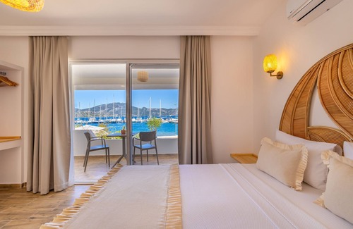 Selimiye Hotel | BASE Selimiye